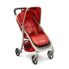 Buggy babyhome emotion